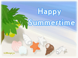 夏素材 海の風景のイラスト 季節の素材 イラスト 壁紙 とひな形 Shangri Laの更新情報